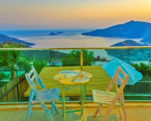 Villa Sunshine