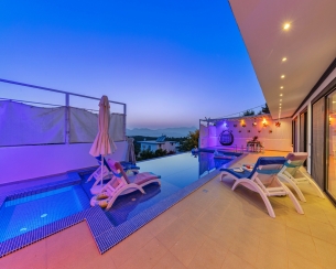 Villa Elsara