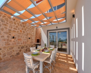 Villa Özay