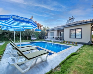 Villa Tan