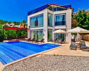 Villa Ata Kalkan