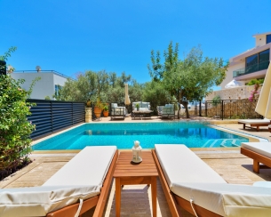 Villa Vista Mare