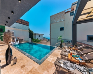 Villa Saba