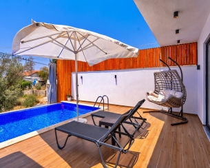 Villa Safari