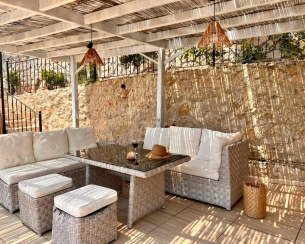 Villa Aslan Akbel