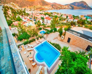 Villa Amore