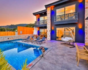 Villa Sandak 4