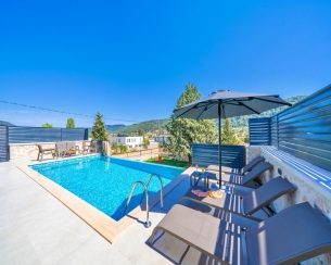 Villa Sailor