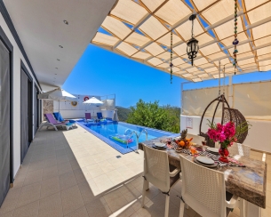 Villa Elsara