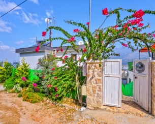 Villa Göktaşı 1
