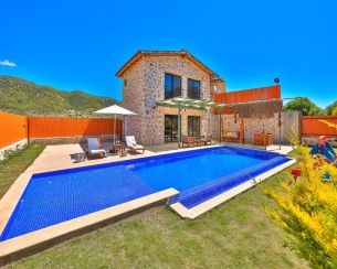 Villa Bonus 2