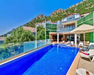 Villa Akkaya Melisa