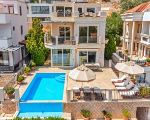 Villa Vanilla