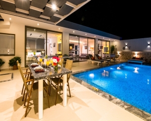 Villa Aysa İslamlar