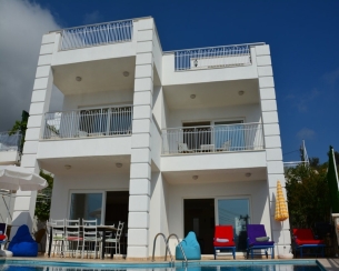 Villa Baysal D