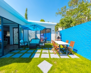 Villa Beren İslamlar