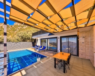 Villa Demir