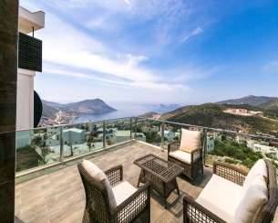 Villa Excellence