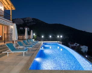 Villa Gedima