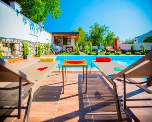 Villa Desen