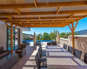 Villa Greenscape