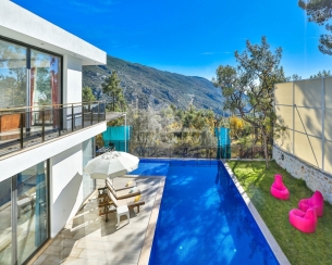 Villa Eylül