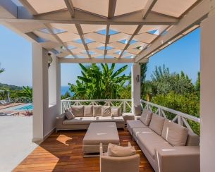 Villa Kumsal