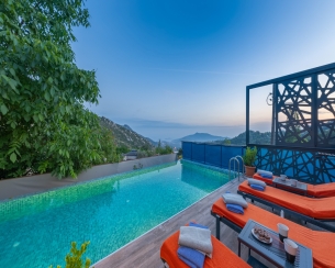 Villa Loft İslamlar