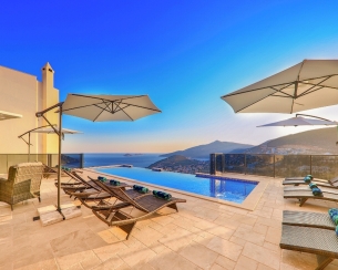 Villa Luxury