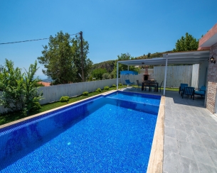 Villa Maram
