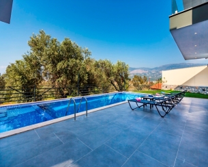 Villa Mia Premium