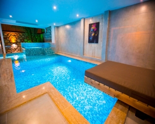 Villa Nil Premium