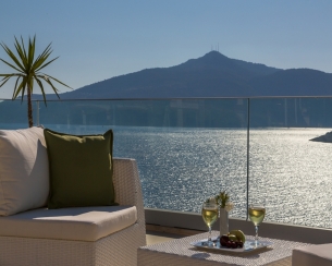 Villa Setara