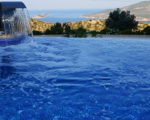 Villa Tiger