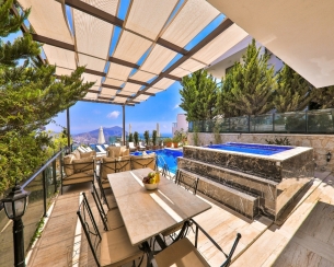 Villa Panorama OKT 2