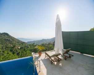 Villa Şakir