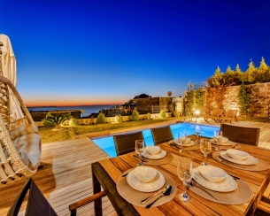 Villa Bodrum BD4129