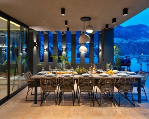 Villa Buse