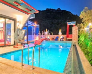 Villa Adalya