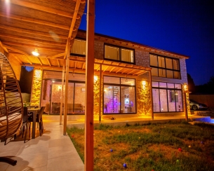 Villa Sunrise Demre