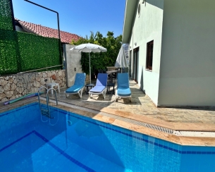 Villa Sultan Kışla