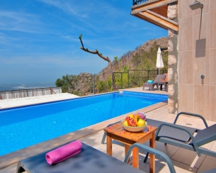 Villa Saten