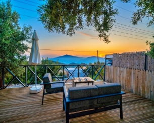 Villa Therapy Aqua