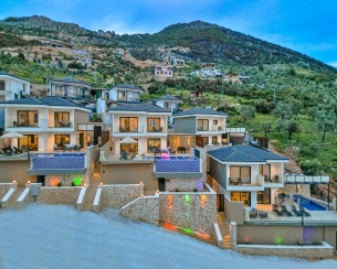 Villa Talya Yeşilköy