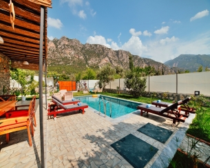 Villa Eren Fethiye