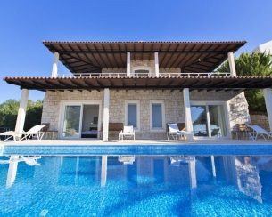 Villa Capehouse