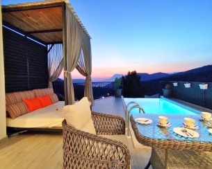 Villa Tofy