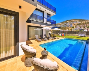 Villa Tanyeli 3