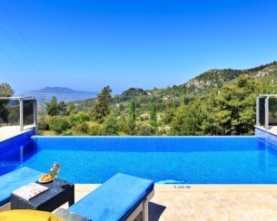 Villa Tepeevi İslamlar