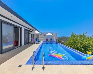 Villa Elsara